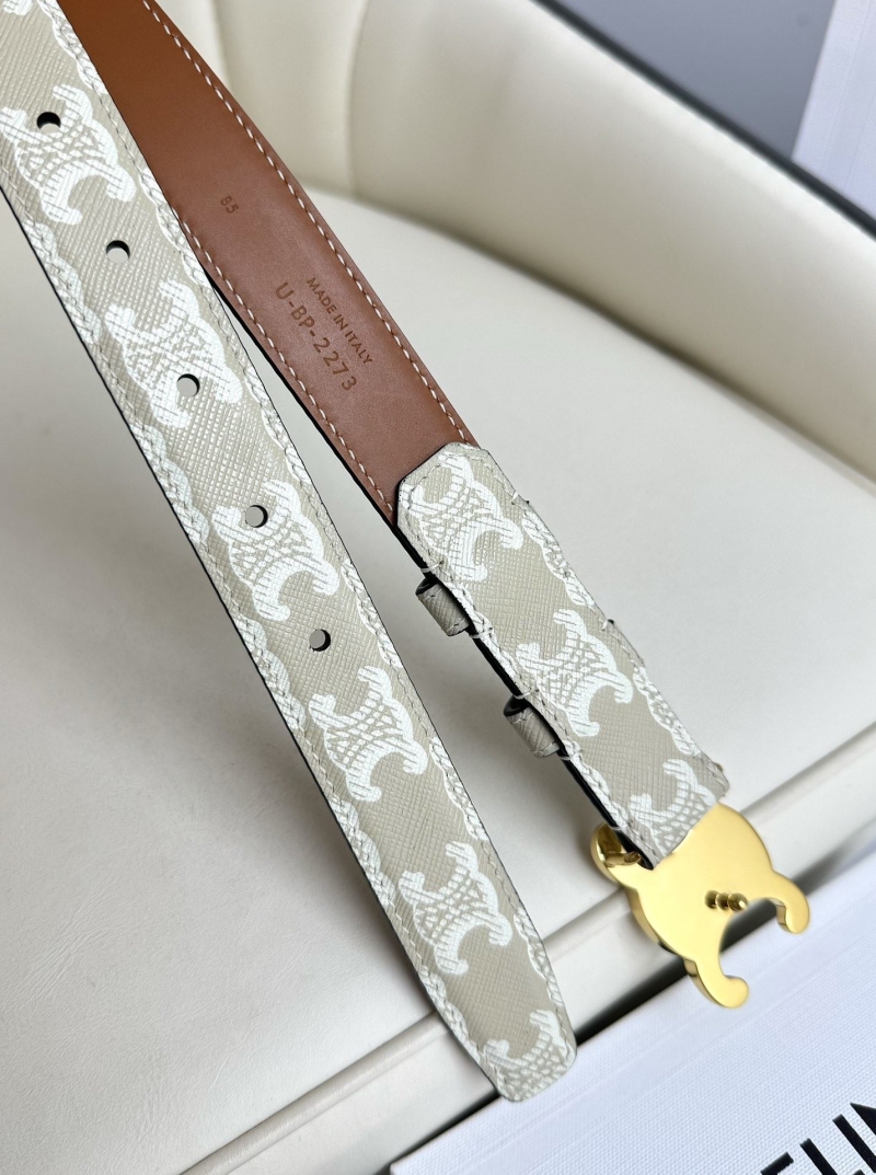 CELINE Belts